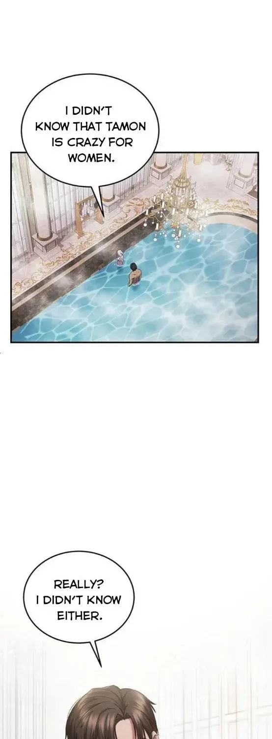 Who Stole the Empress? Chapter 5 page 63 - 
