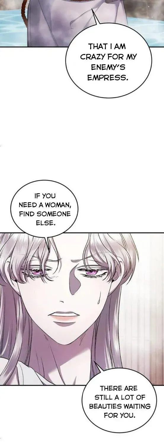 Who Stole the Empress? Chapter 5 page 65 - 
