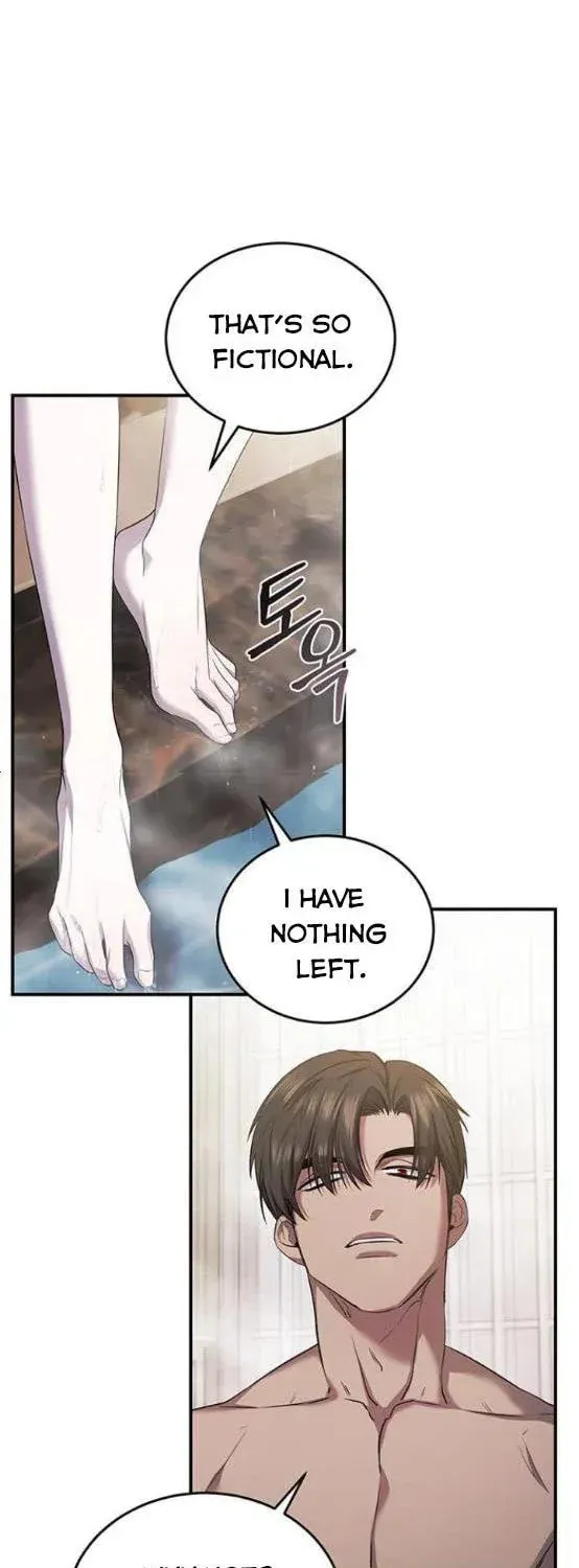 Who Stole the Empress? Chapter 5 page 68 - 