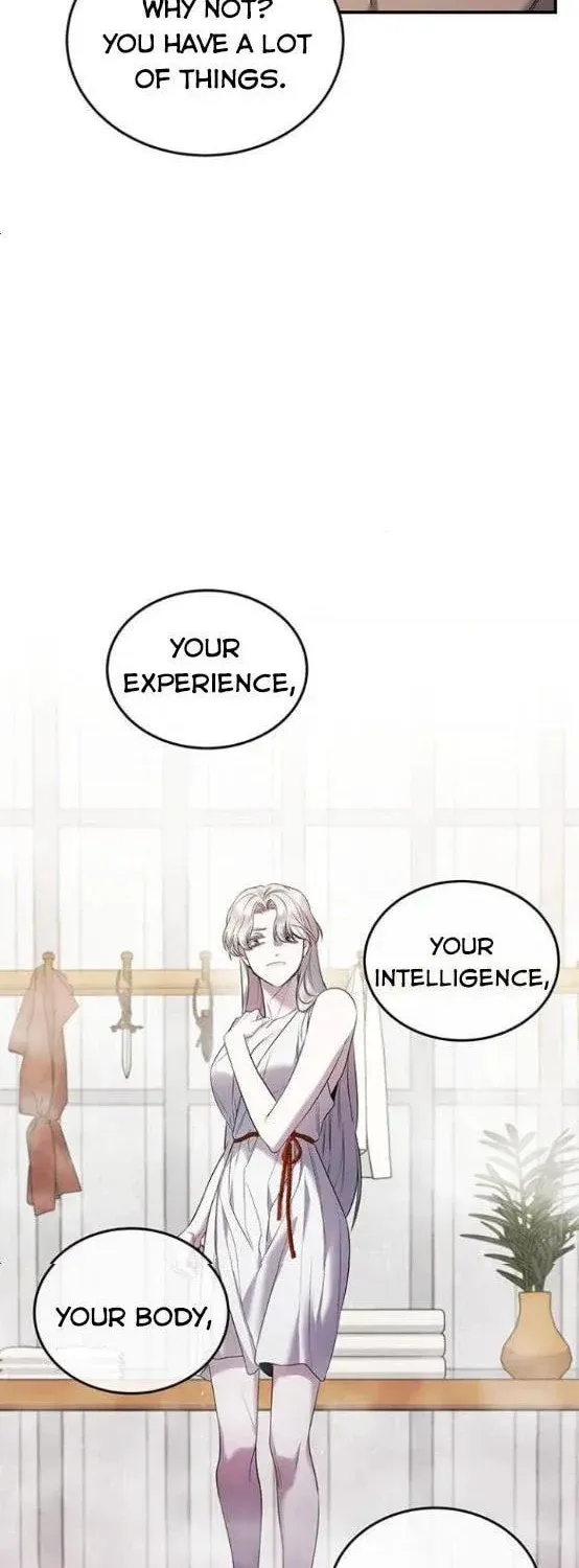 Who Stole the Empress? Chapter 5 page 69 - 
