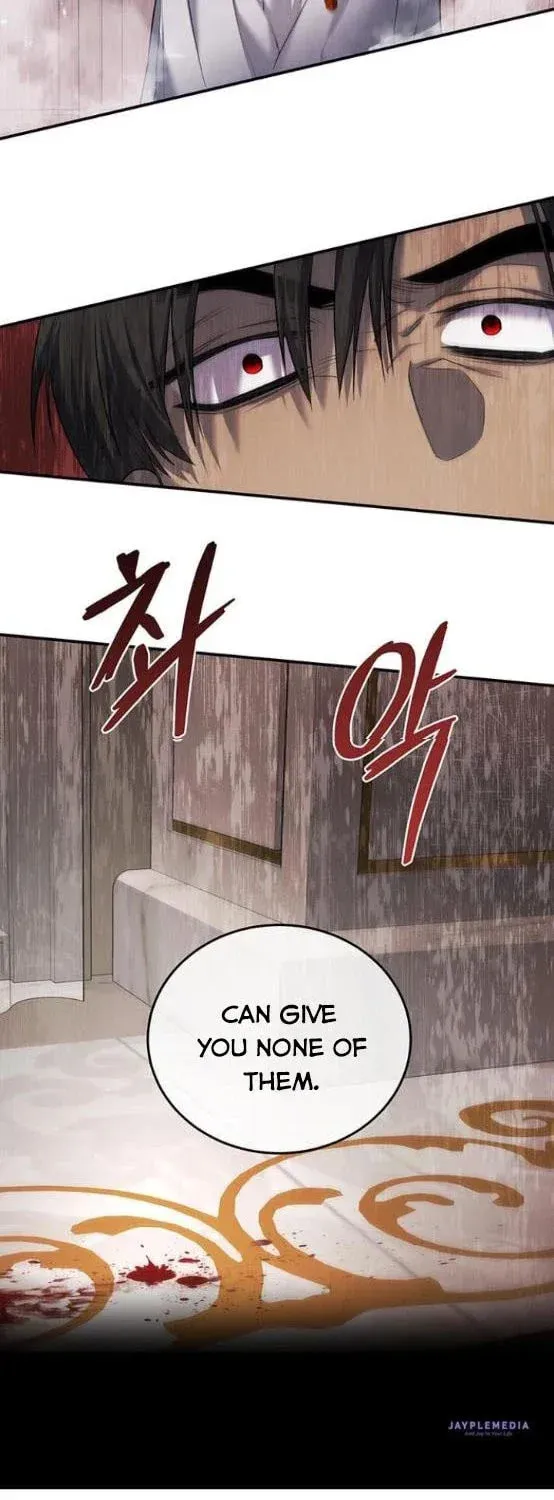 Who Stole the Empress? Chapter 5 page 77 - 
