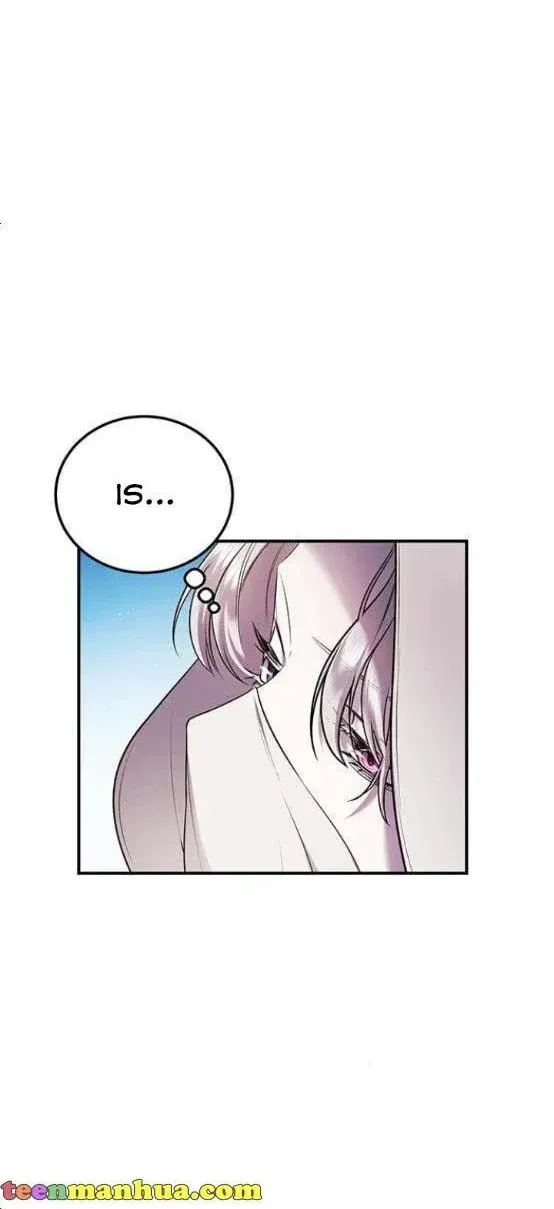 Who Stole the Empress? Chapter 5 page 10 - 