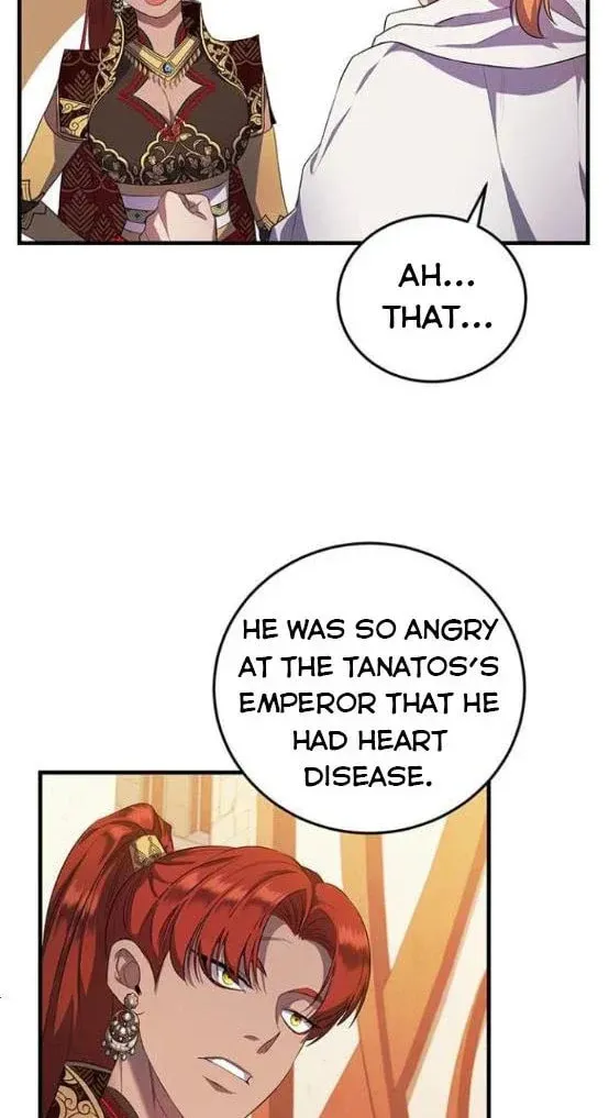Who Stole the Empress? Chapter 6 page 23 - 