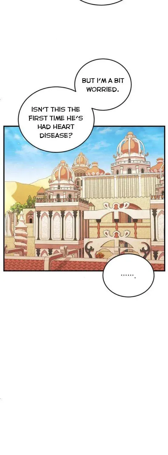 Who Stole the Empress? Chapter 6 page 26 - 