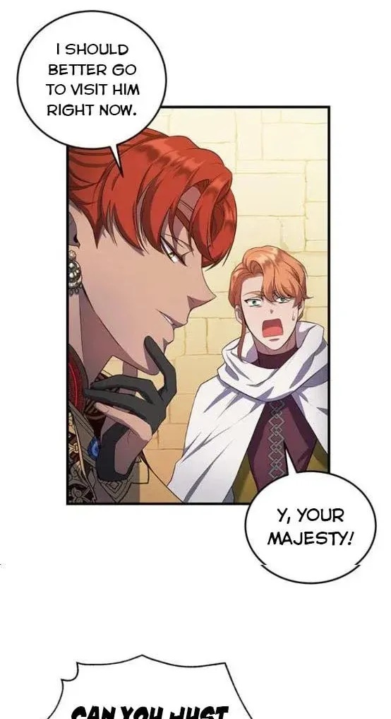 Who Stole the Empress? Chapter 6 page 27 - 