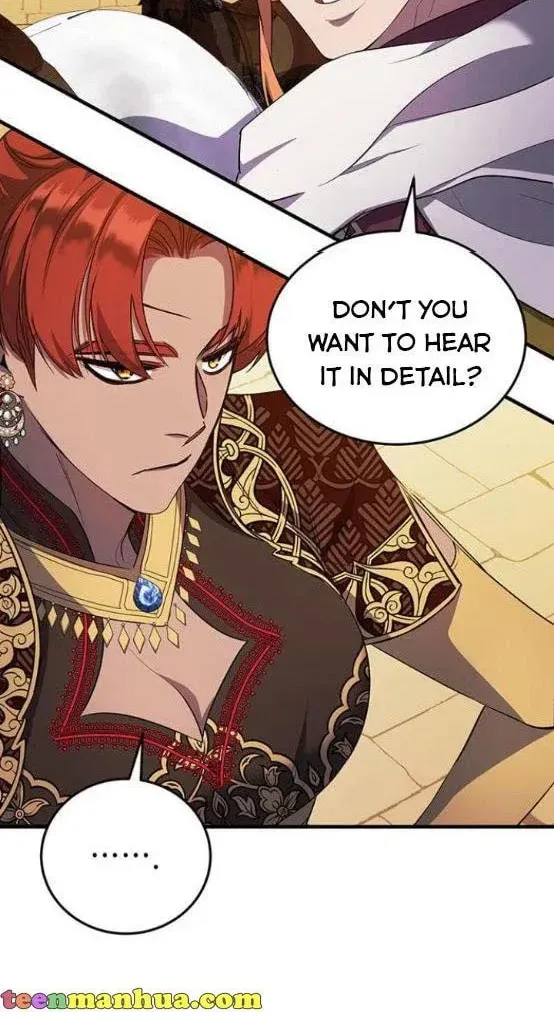 Who Stole the Empress? Chapter 6 page 29 - 