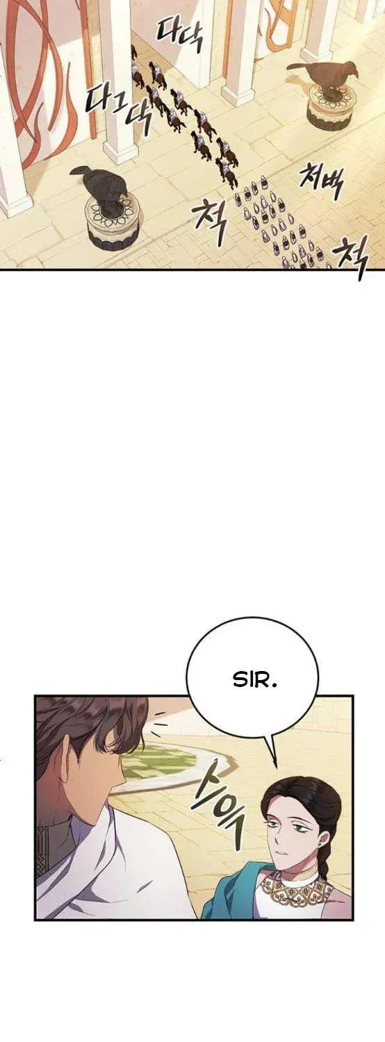 Who Stole the Empress? Chapter 6 page 34 - 