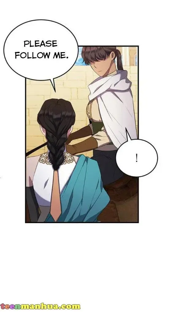 Who Stole the Empress? Chapter 6 page 35 - 