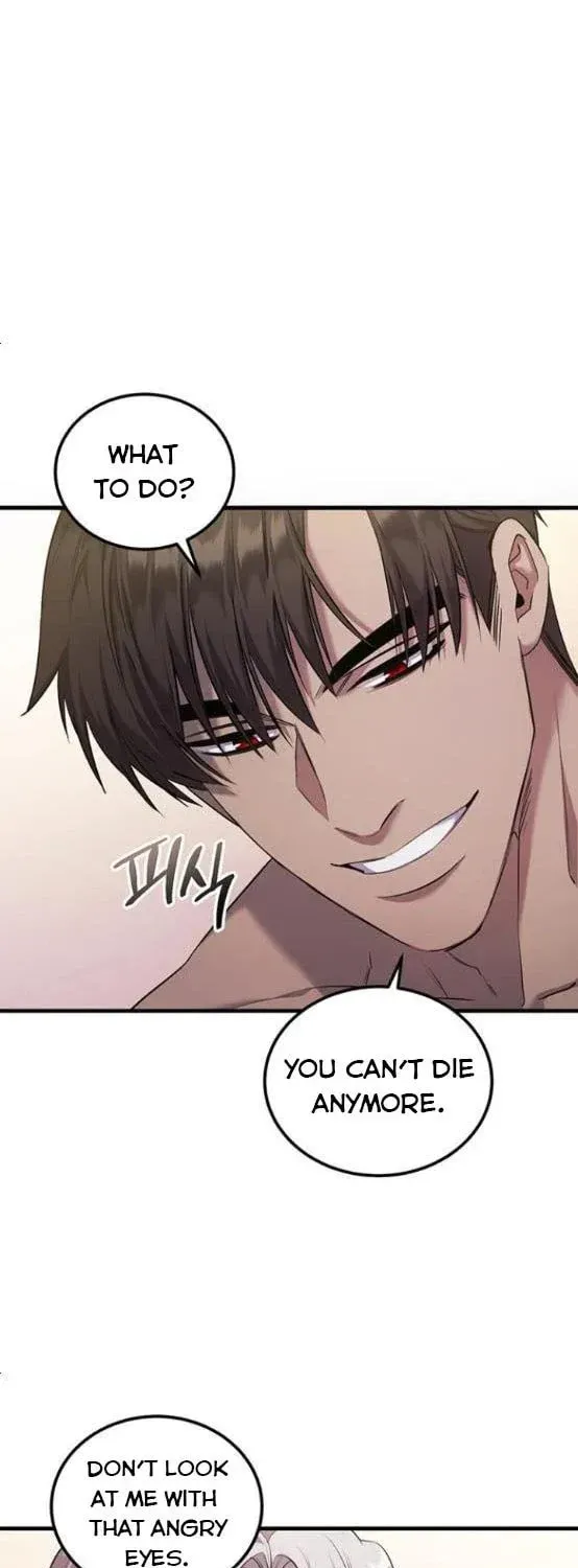 Who Stole the Empress? Chapter 6 page 44 - 