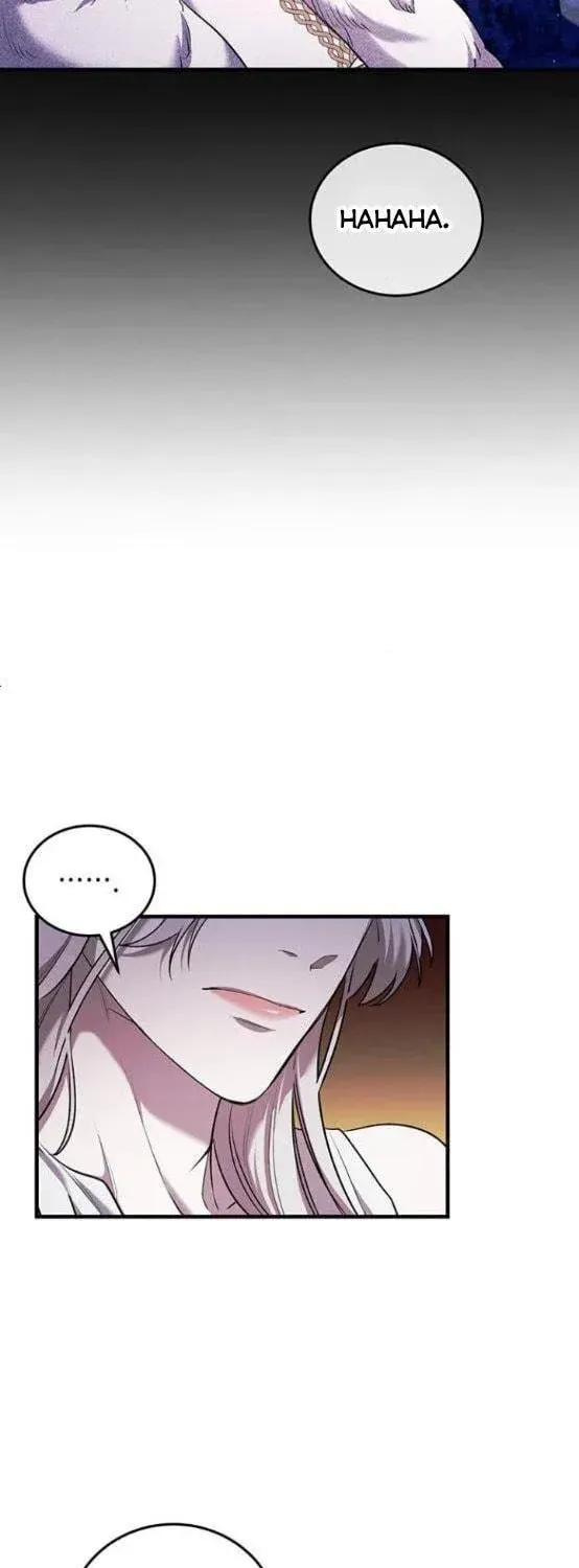 Who Stole the Empress? Chapter 6 page 50 - 