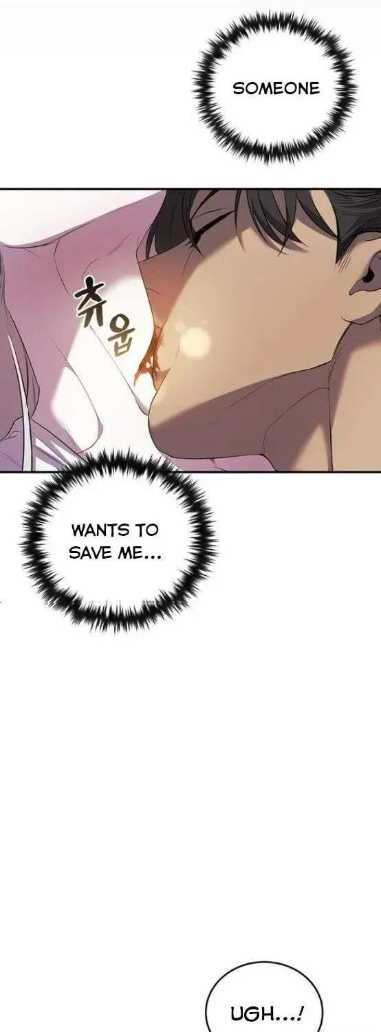 Who Stole the Empress? Chapter 6 page 6 - 