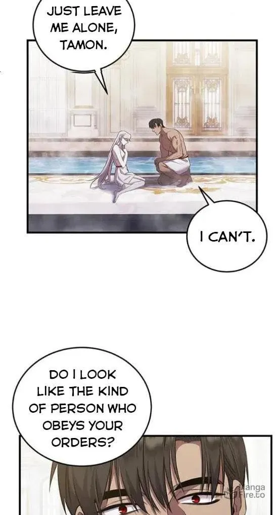 Who Stole the Empress? Chapter 6 page 51 - 