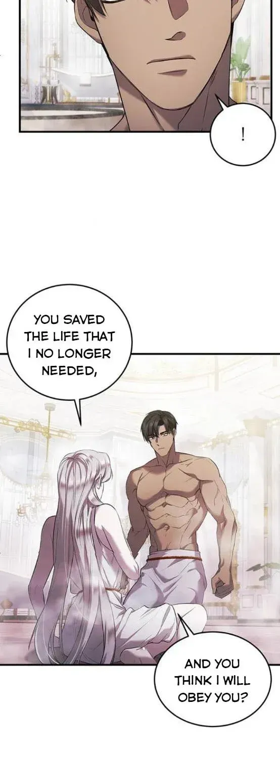 Who Stole the Empress? Chapter 6 page 52 - 