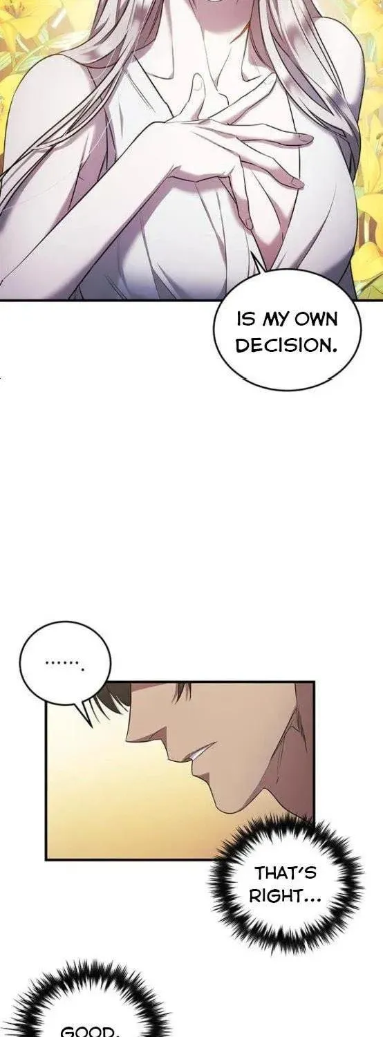 Who Stole the Empress? Chapter 6 page 54 - 