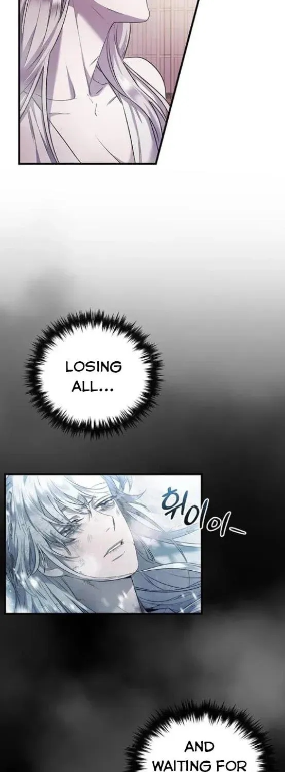 Who Stole the Empress? Chapter 6 page 56 - 