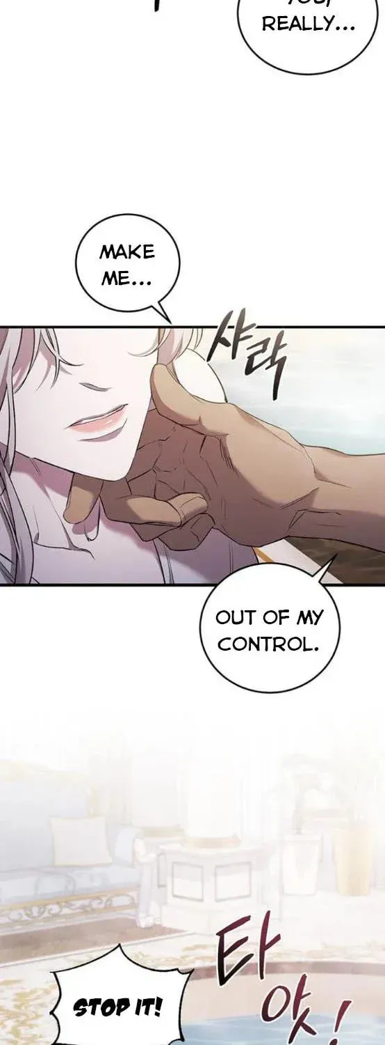 Who Stole the Empress? Chapter 6 page 62 - 