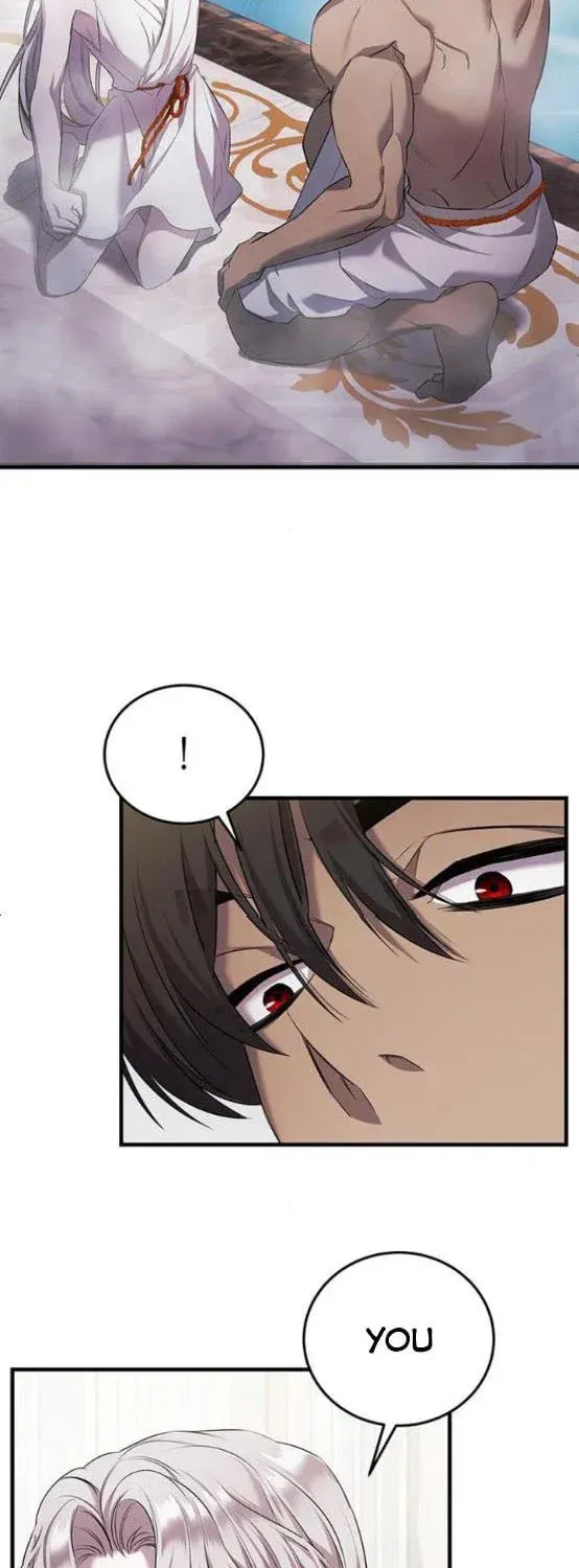 Who Stole the Empress? Chapter 6 page 64 - 