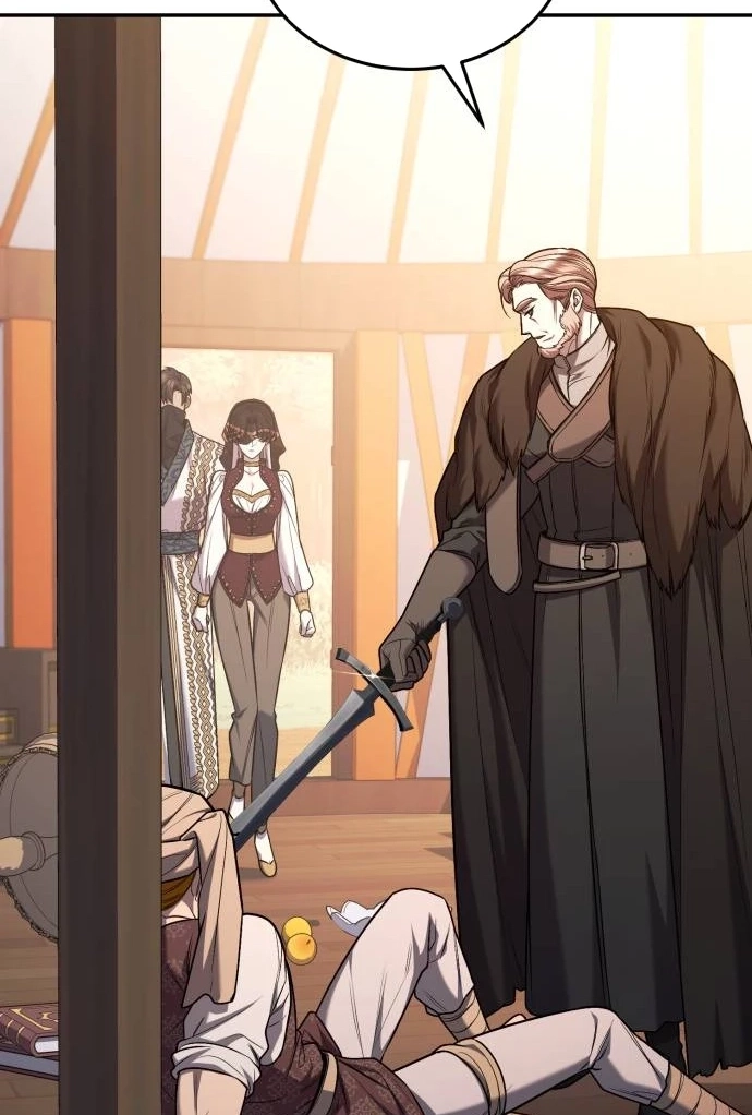 Who Stole the Empress? Chapter 644 page 102 - 
