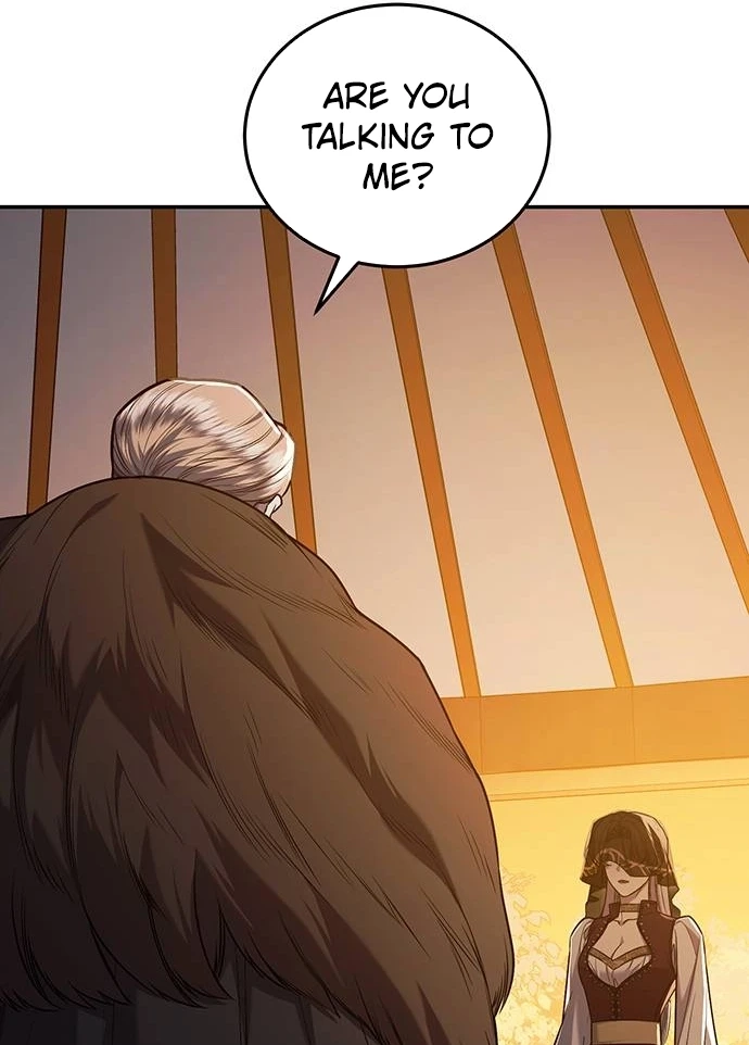 Who Stole the Empress? Chapter 644 page 110 - 