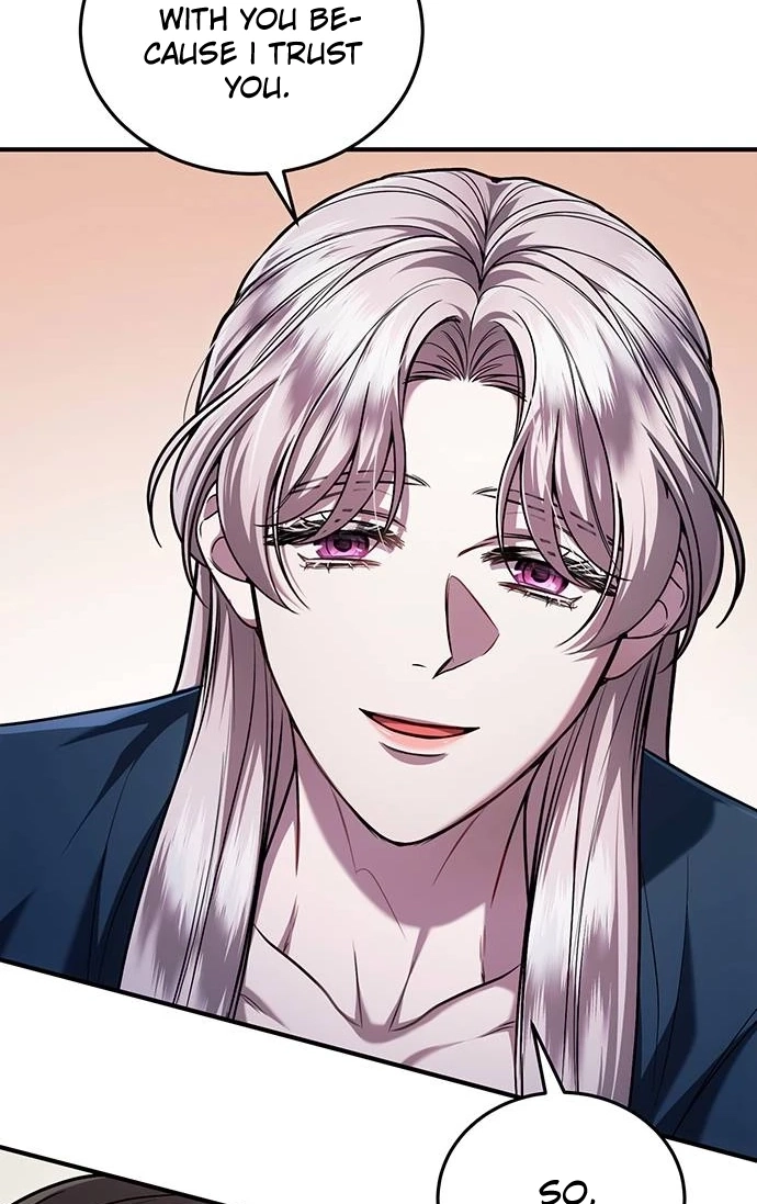 Who Stole the Empress? Chapter 644 page 17 - 