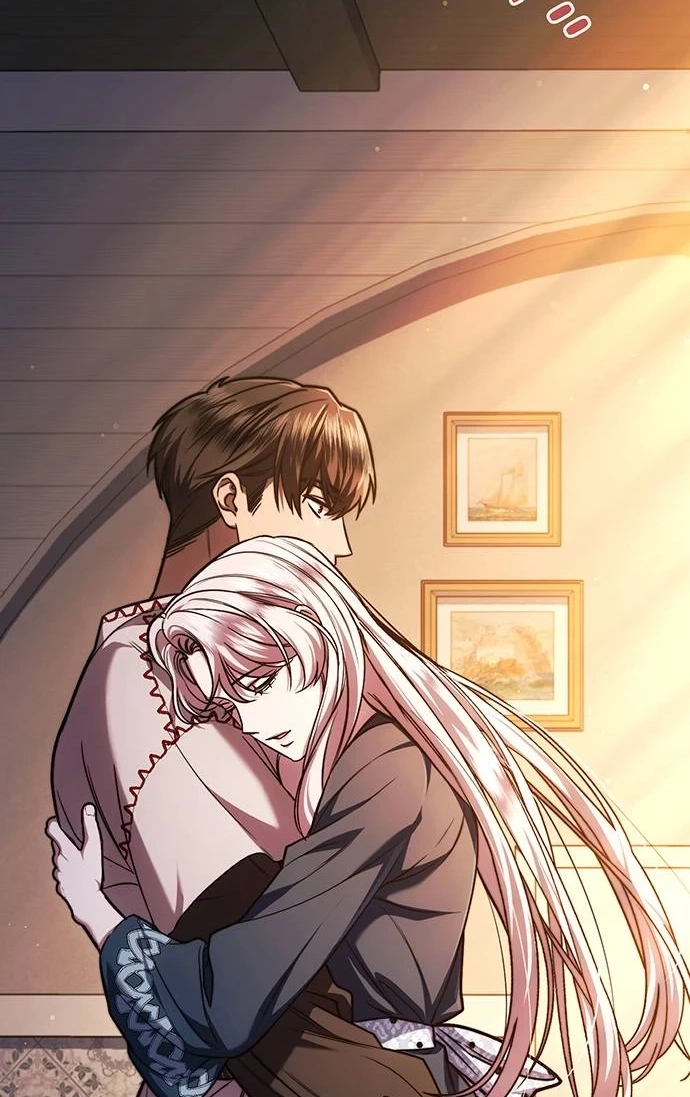 Who Stole the Empress? Chapter 644 page 19 - 