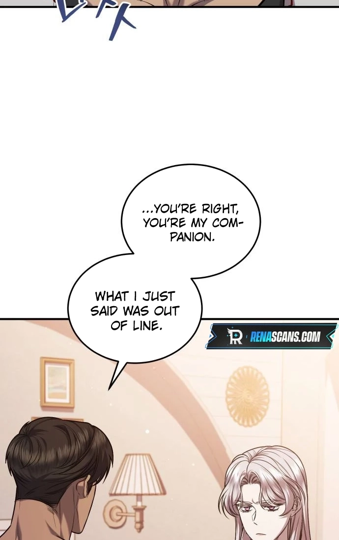 Who Stole the Empress? Chapter 644 page 3 - 