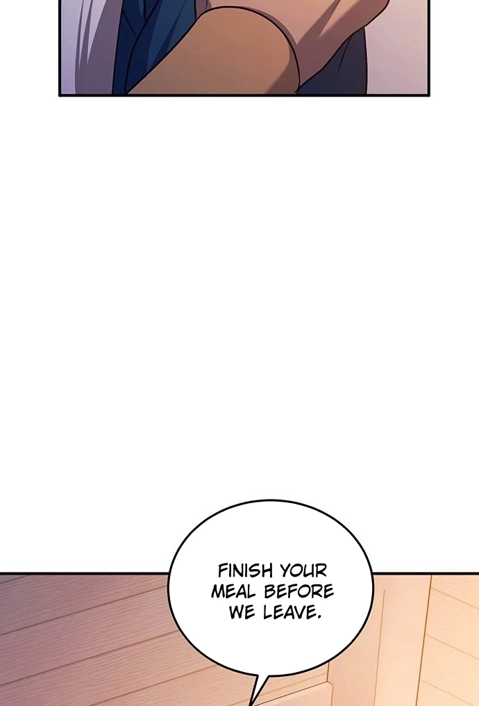 Who Stole the Empress? Chapter 644 page 25 - 