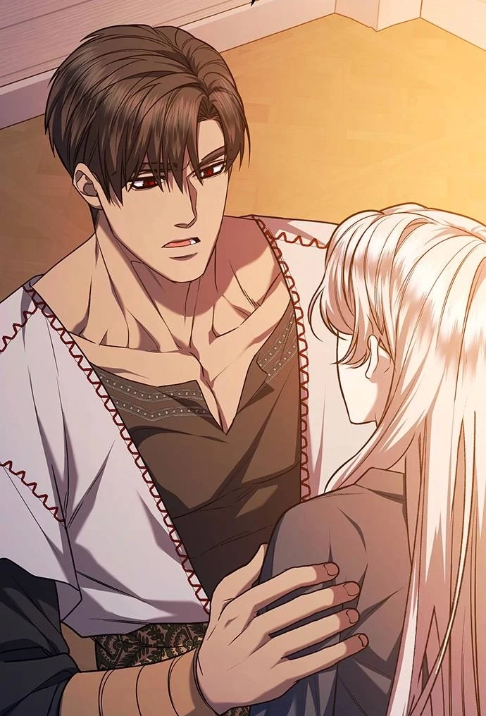 Who Stole the Empress? Chapter 644 page 26 - 