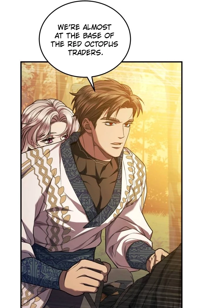 Who Stole the Empress? Chapter 644 page 33 - 