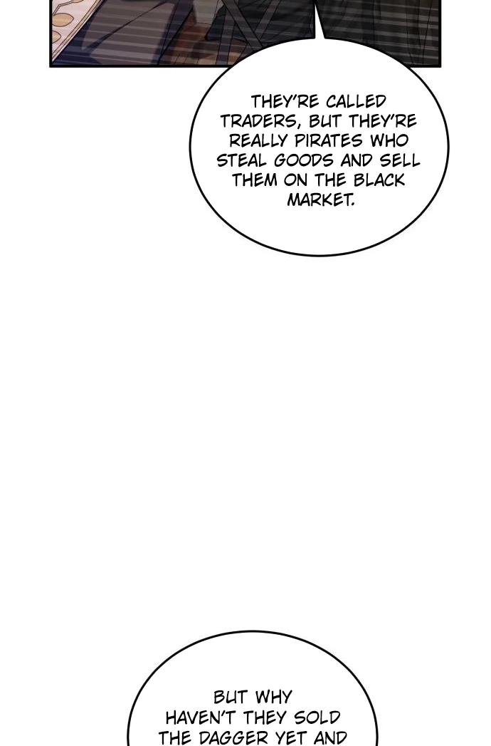 Who Stole the Empress? Chapter 644 page 34 - 