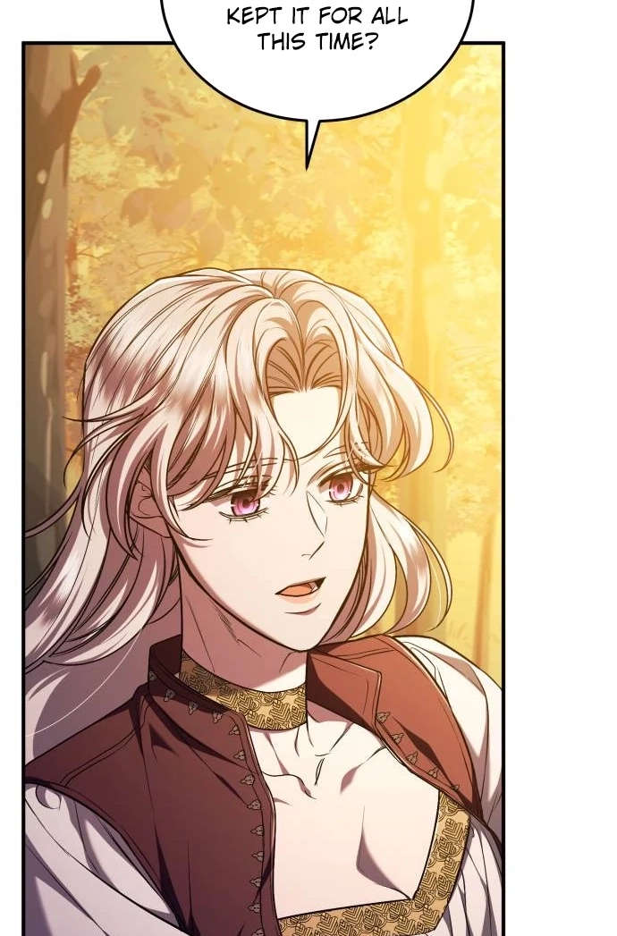 Who Stole the Empress? Chapter 644 page 35 - 