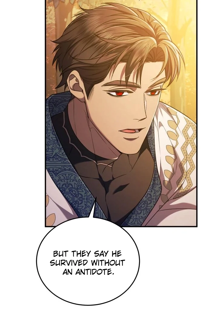 Who Stole the Empress? Chapter 644 page 37 - 