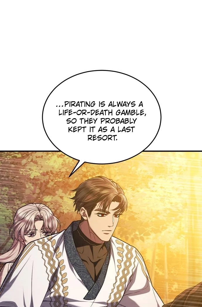 Who Stole the Empress? Chapter 644 page 38 - 