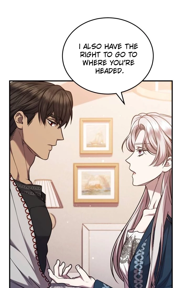 Who Stole the Empress? Chapter 644 page 5 - 