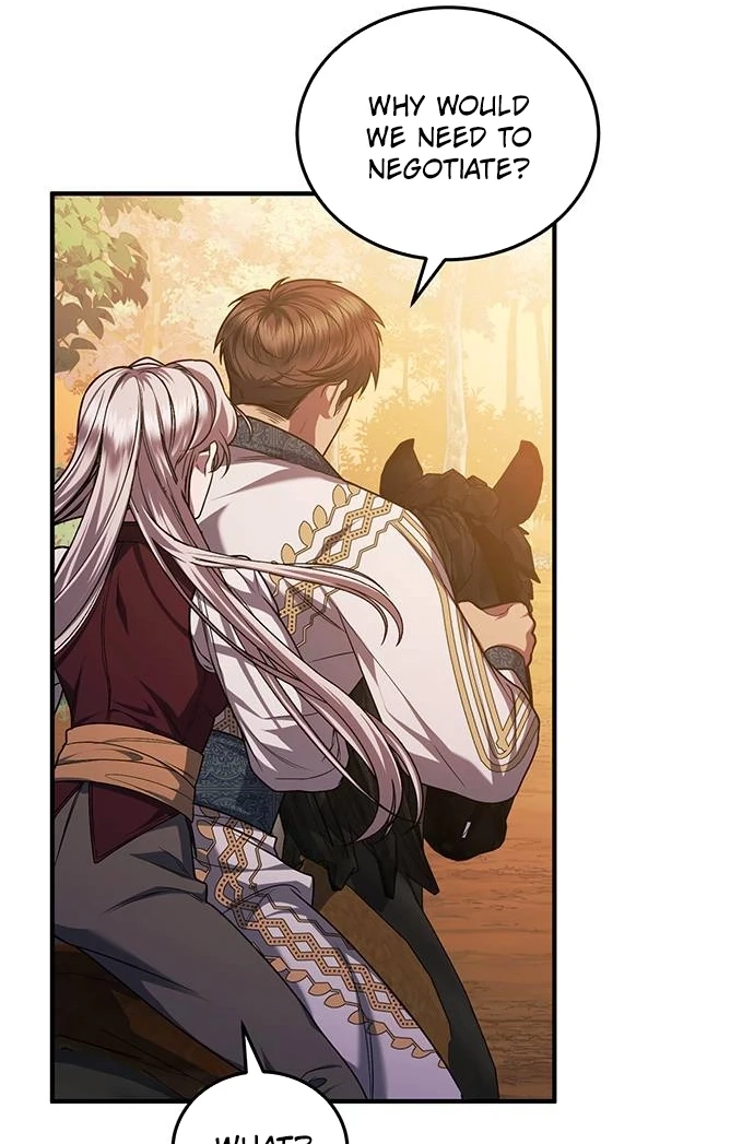 Who Stole the Empress? Chapter 644 page 41 - 
