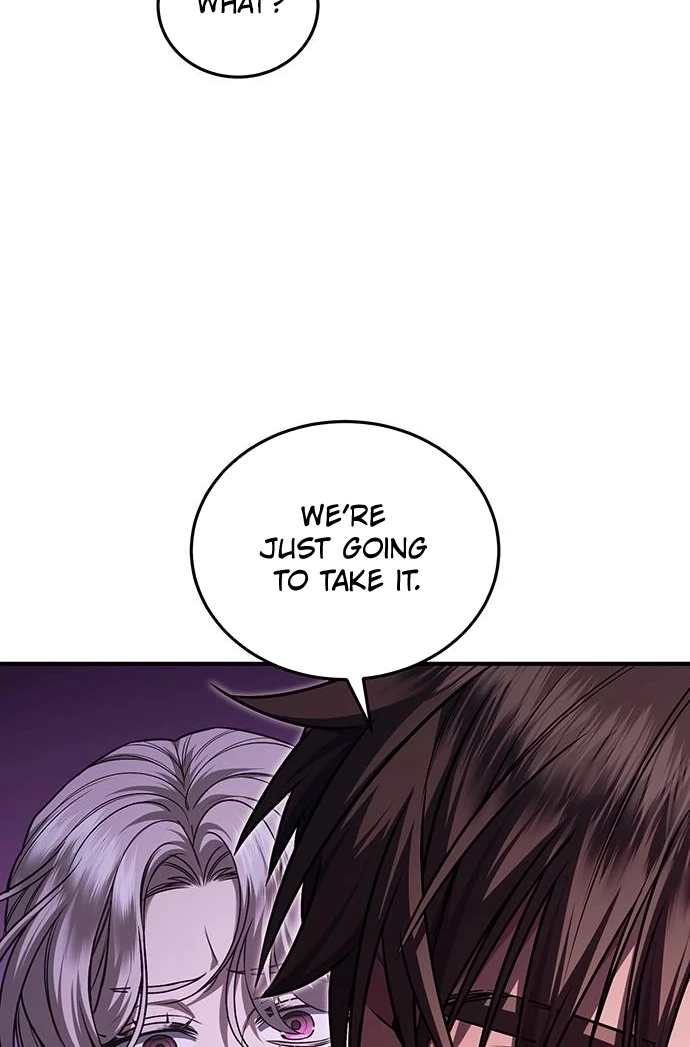 Who Stole the Empress? Chapter 644 page 42 - 