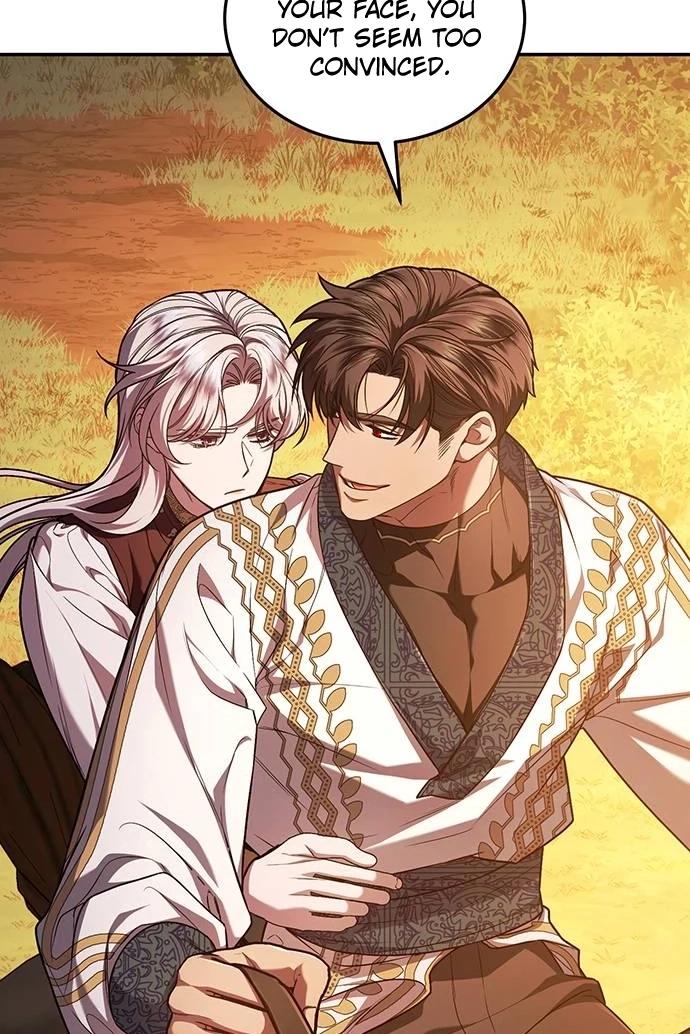 Who Stole the Empress? Chapter 644 page 47 - 