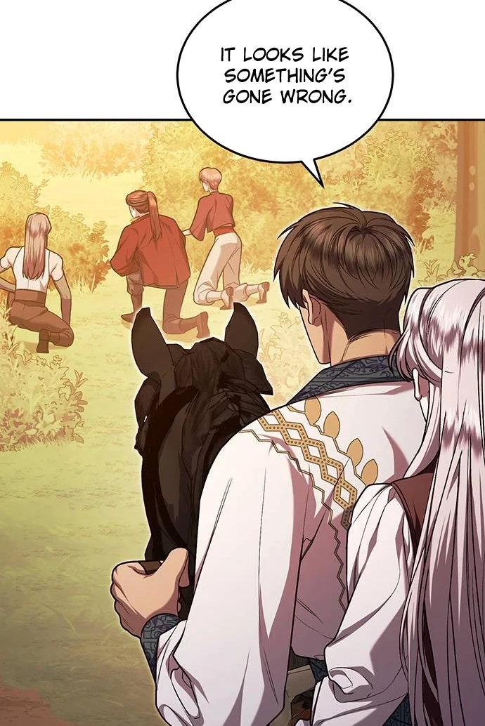 Who Stole the Empress? Chapter 644 page 50 - 