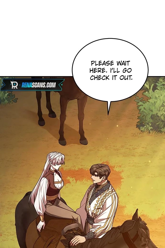 Who Stole the Empress? Chapter 644 page 53 - 