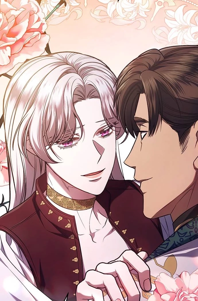 Who Stole the Empress? Chapter 644 page 58 - 