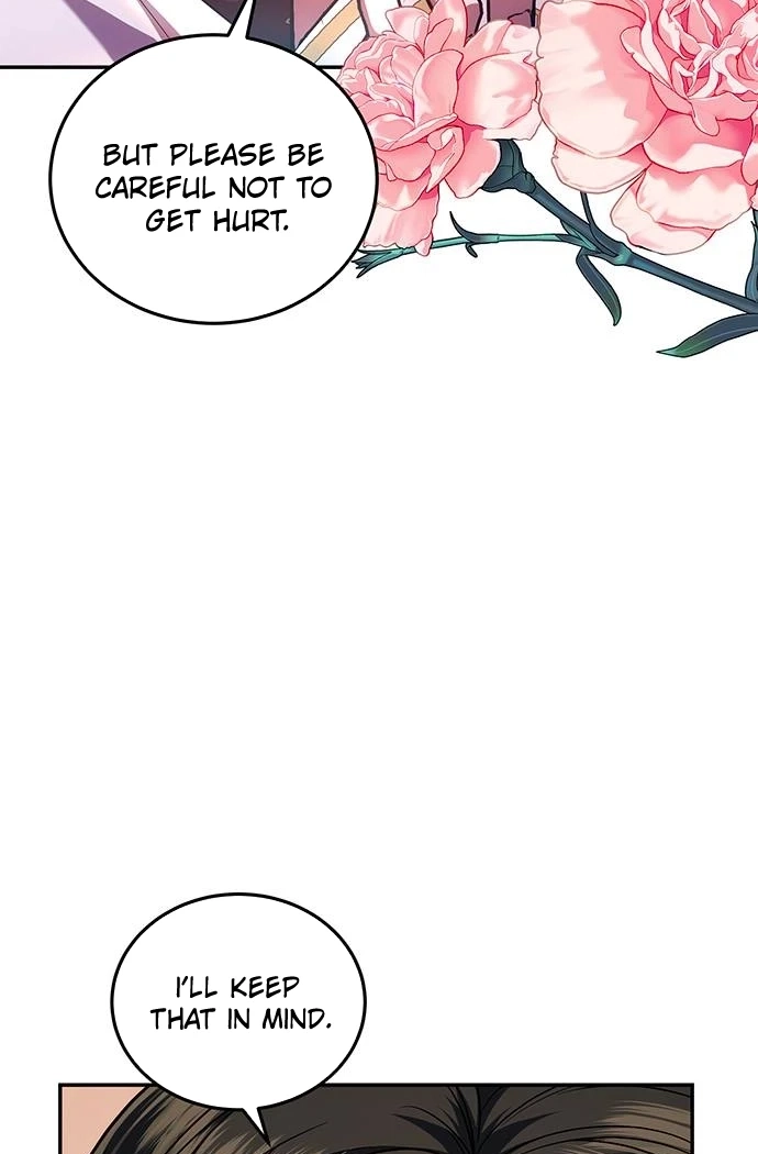 Who Stole the Empress? Chapter 644 page 59 - 