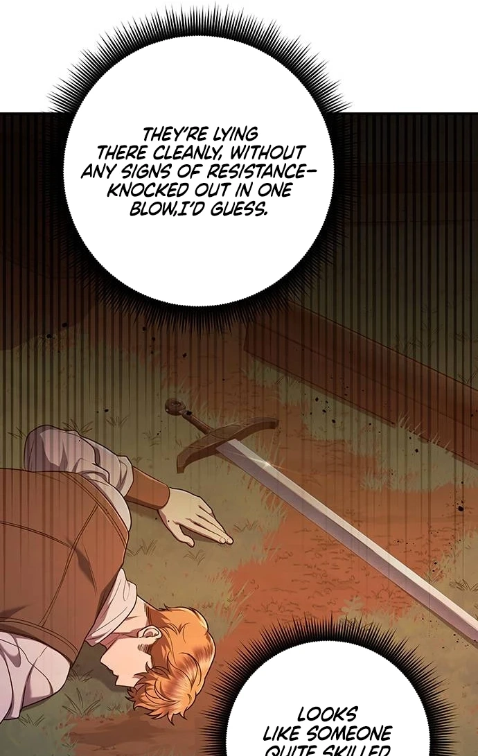 Who Stole the Empress? Chapter 644 page 66 - 