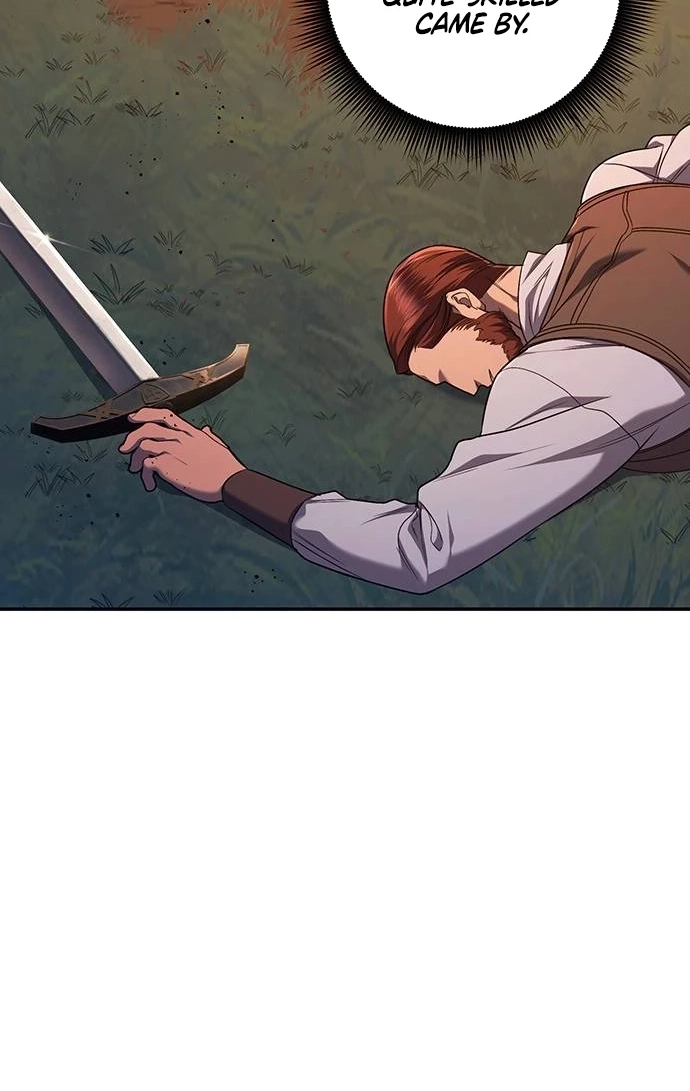 Who Stole the Empress? Chapter 644 page 67 - 