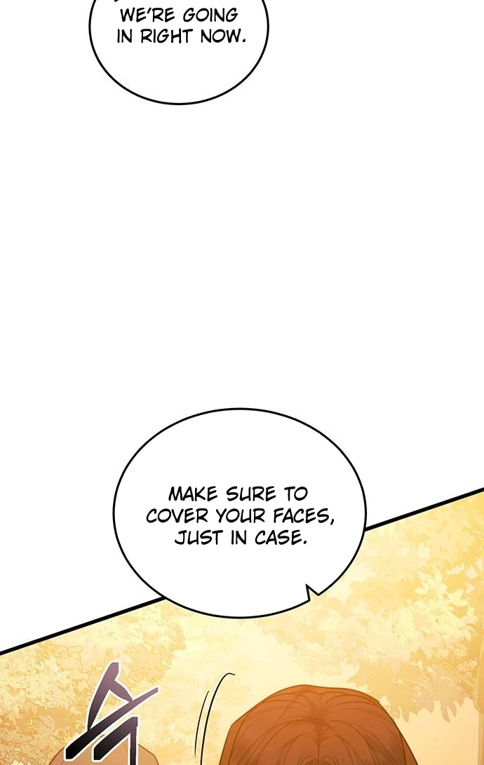 Who Stole the Empress? Chapter 644 page 70 - 