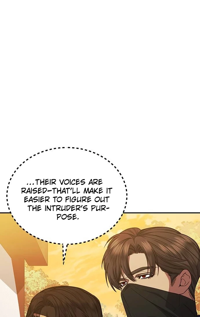 Who Stole the Empress? Chapter 644 page 74 - 