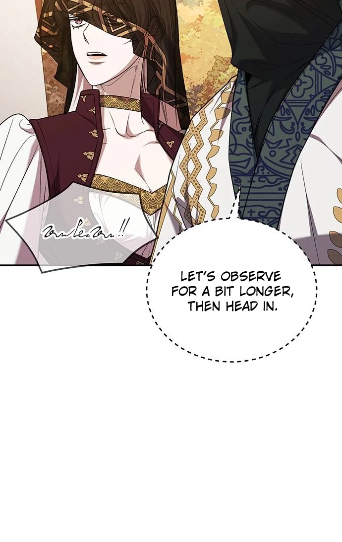 Who Stole the Empress? Chapter 644 page 75 - 