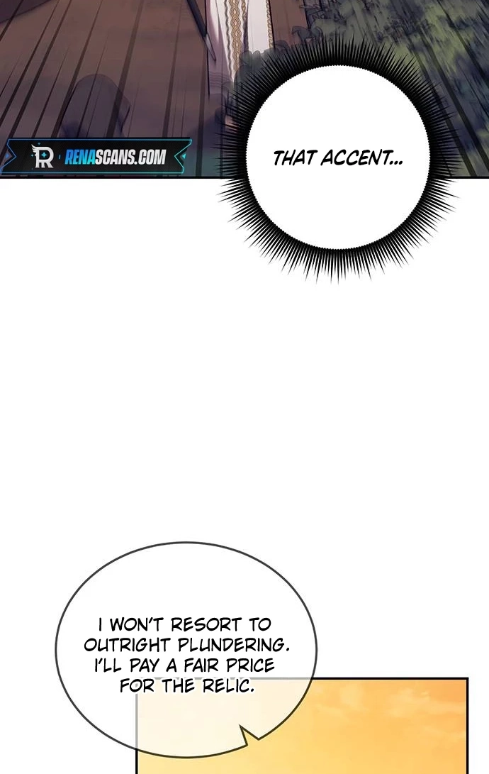 Who Stole the Empress? Chapter 644 page 79 - 