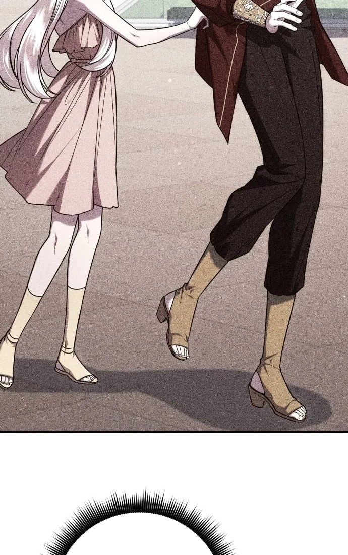 Who Stole the Empress? Chapter 644 page 9 - 
