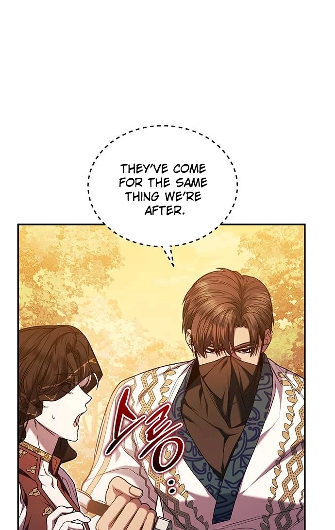 Who Stole the Empress? Chapter 644 page 81 - 