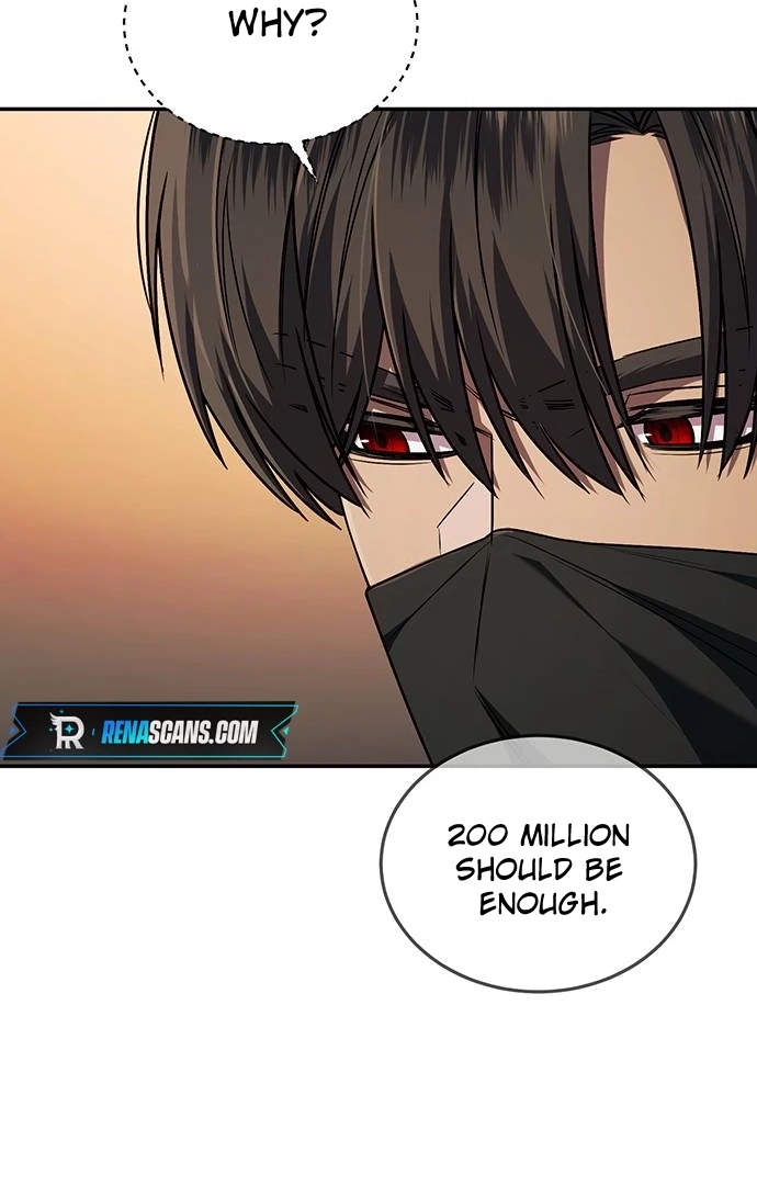 Who Stole the Empress? Chapter 644 page 83 - 